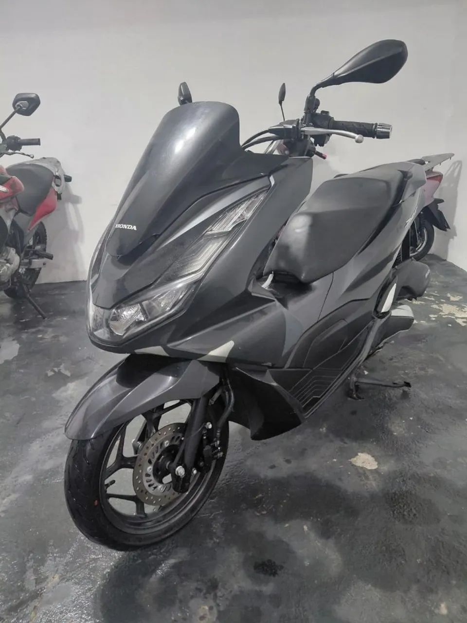 PCX 2023  (SEMI NOVA) - Foto 2