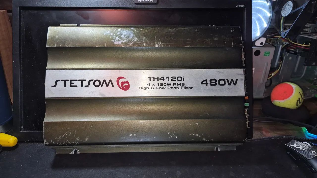 modulo stetsom th4120i 480w rms