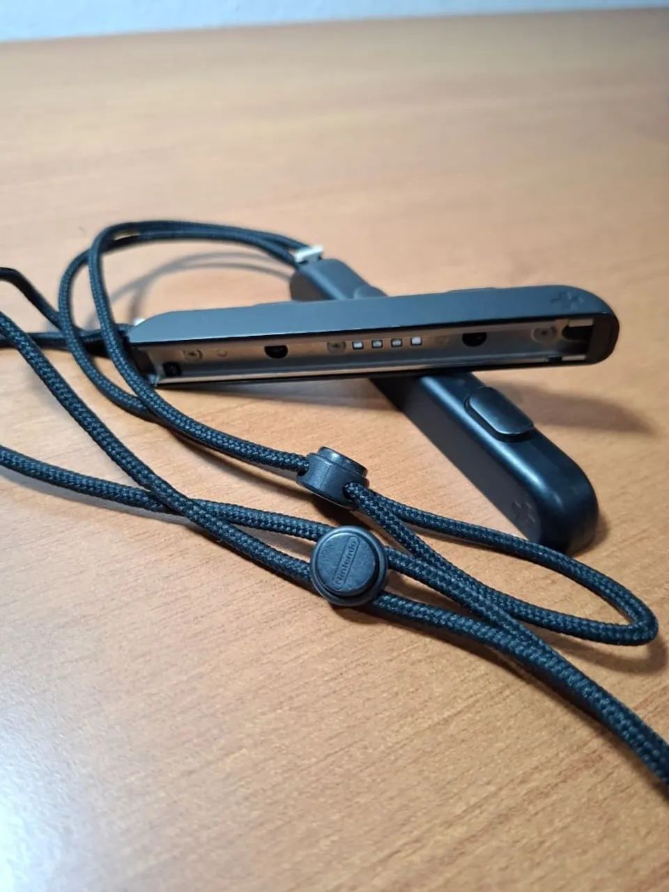 Caixa e acessórios nintendo switch - Foto 4