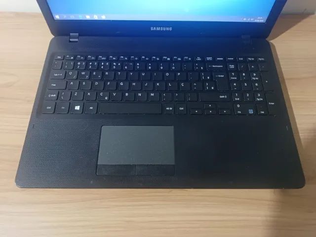 Notebook Samsung - Foto 5