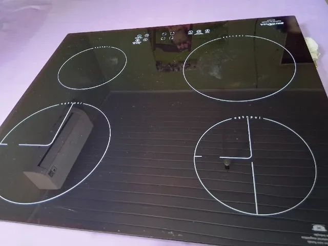 Cook top - Foto 3