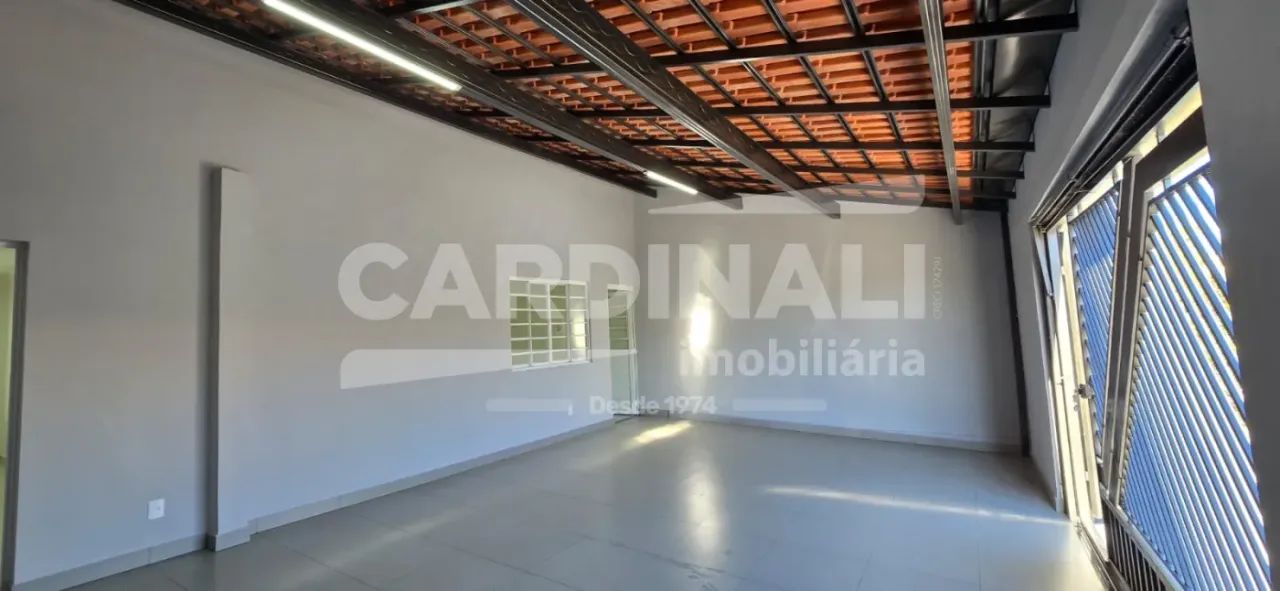 Casa com 2 dormitórios, lote com 160m² - Foto 3