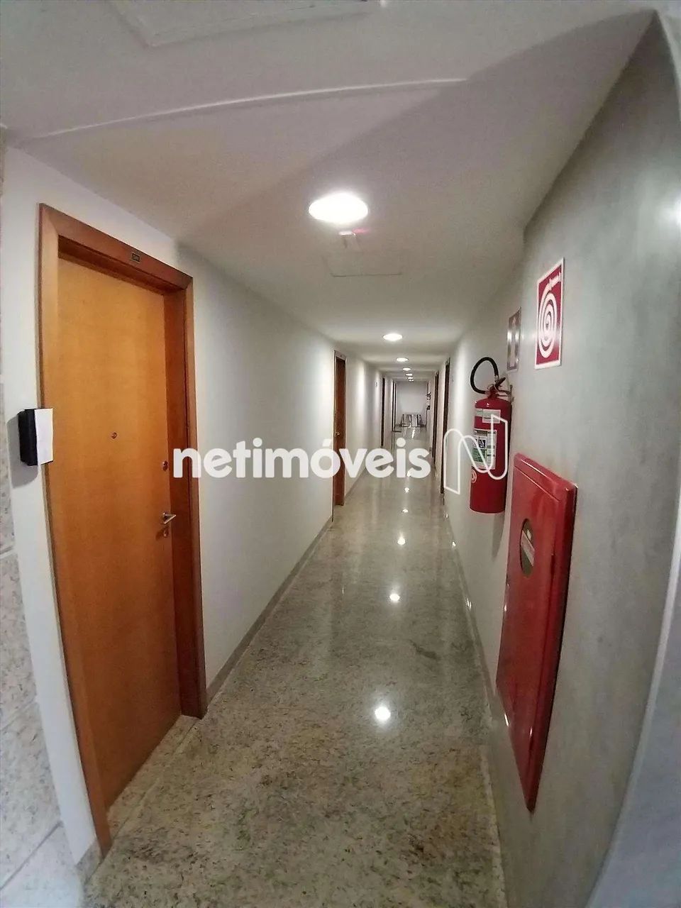 Venda Conjunto de salas São Bento Belo Horizonte