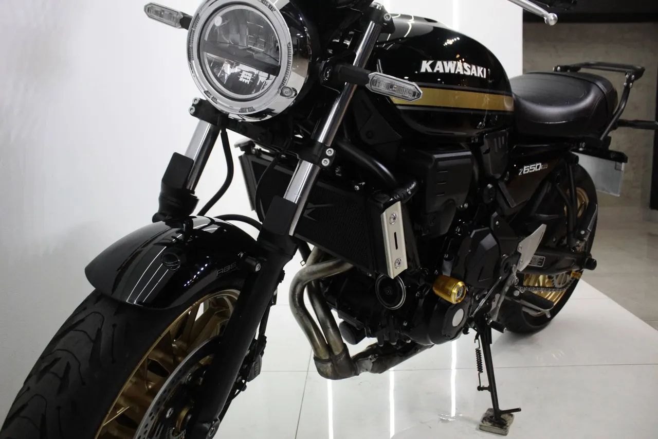 Kawasaki 650 SE ABS 2025 - 1516683199 | OLX