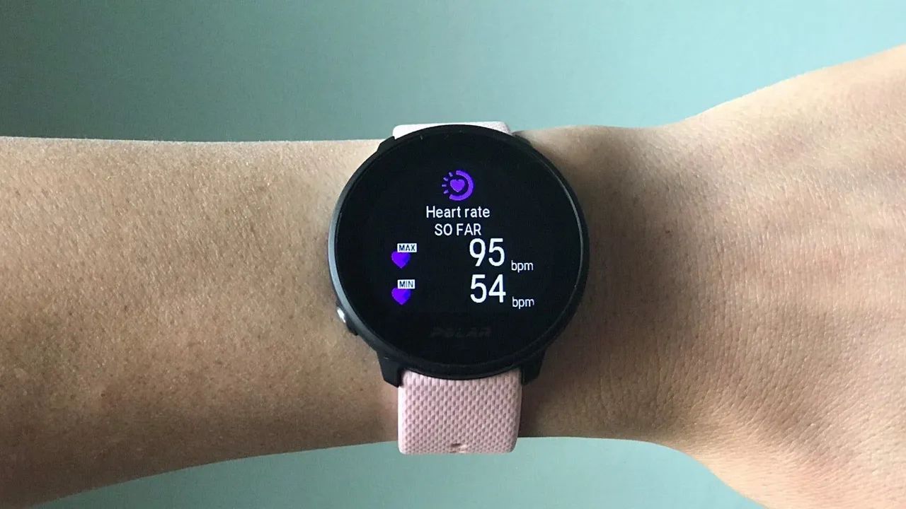 Polar unite 