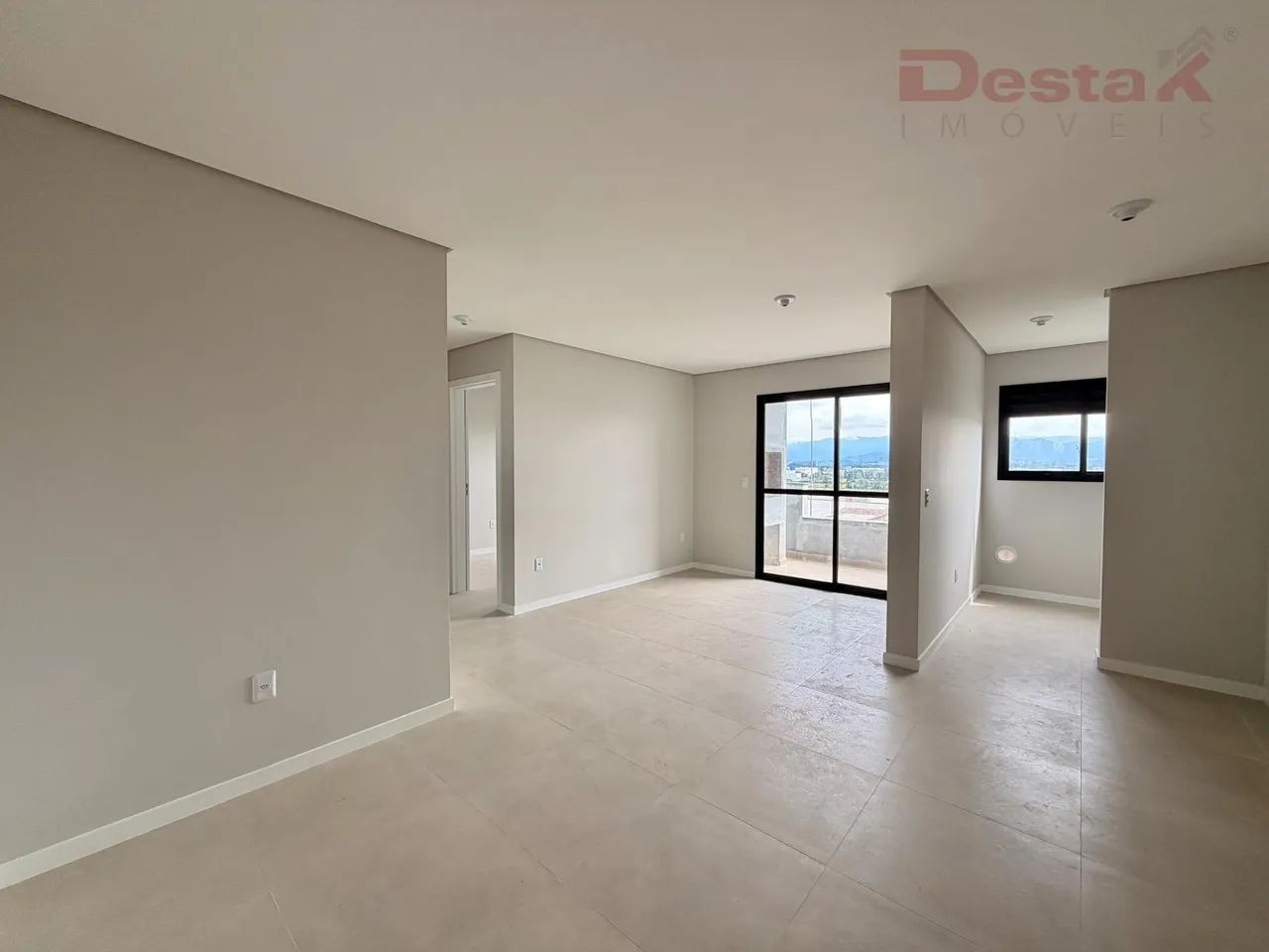 Apartamento no bairro Deltaville - Biguaçu - Foto 2