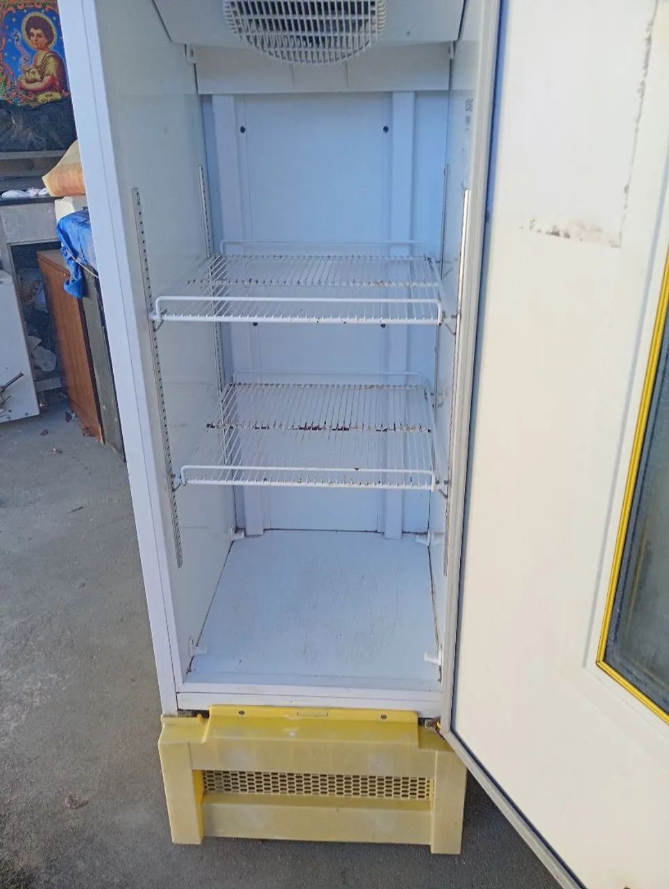 Vendo uma cervejeira  - Foto 4
