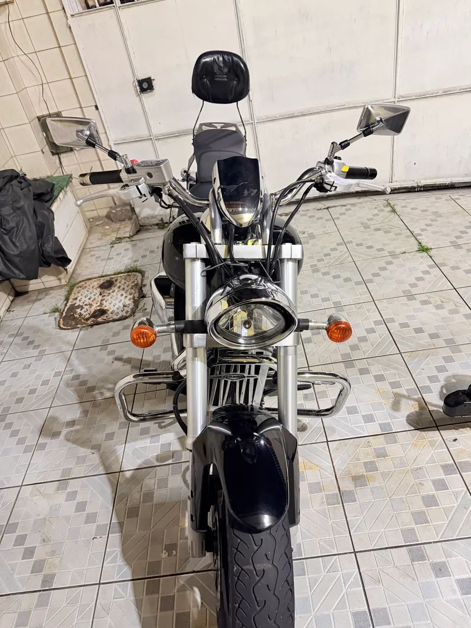 Suzuki boulevard M800 - Foto 2
