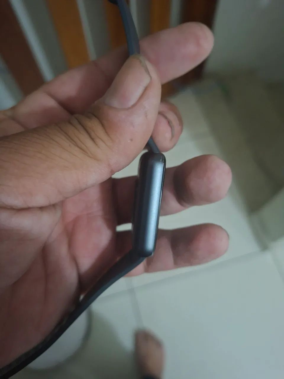 Smartwatch samsung galaxy  - Foto 2