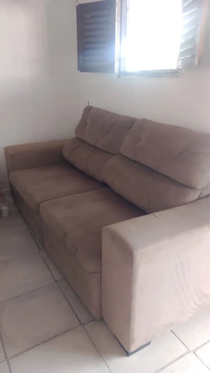 Sofá 