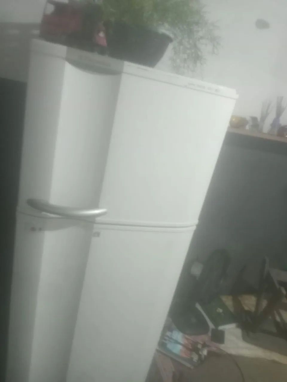 Geladeira Duplex - Foto 2