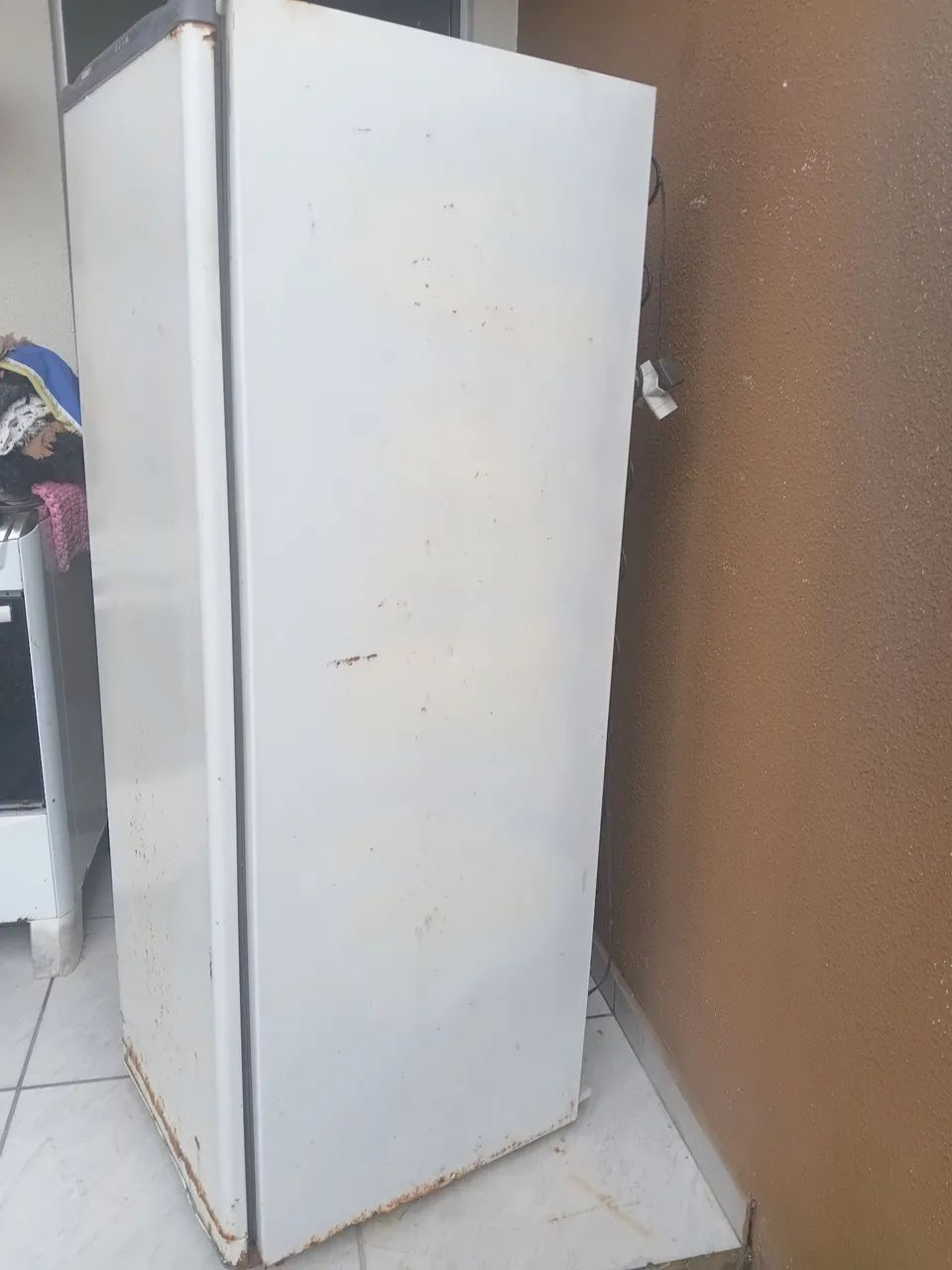 Freezer