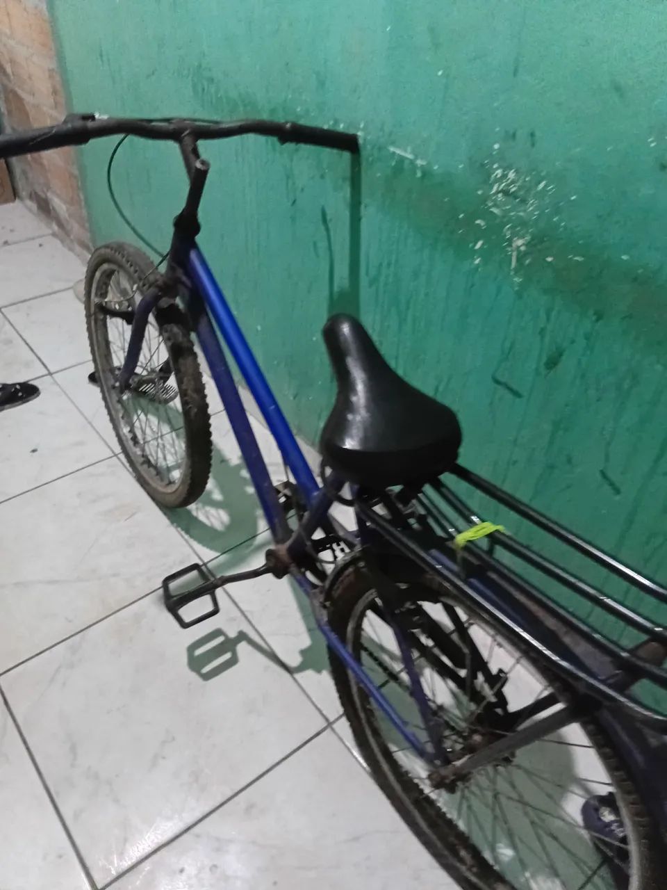 Bicicleta caloi  - Foto 2
