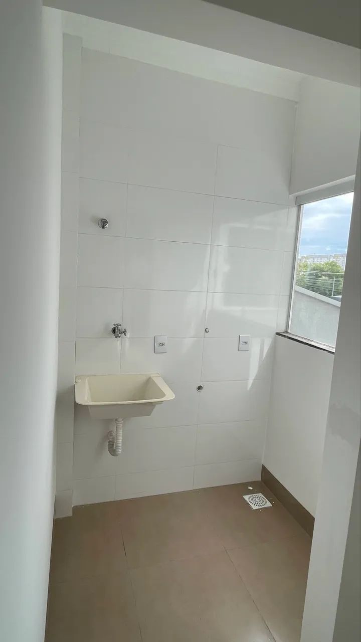 Apartamento 2/4 com 56 m2 - Foto 3