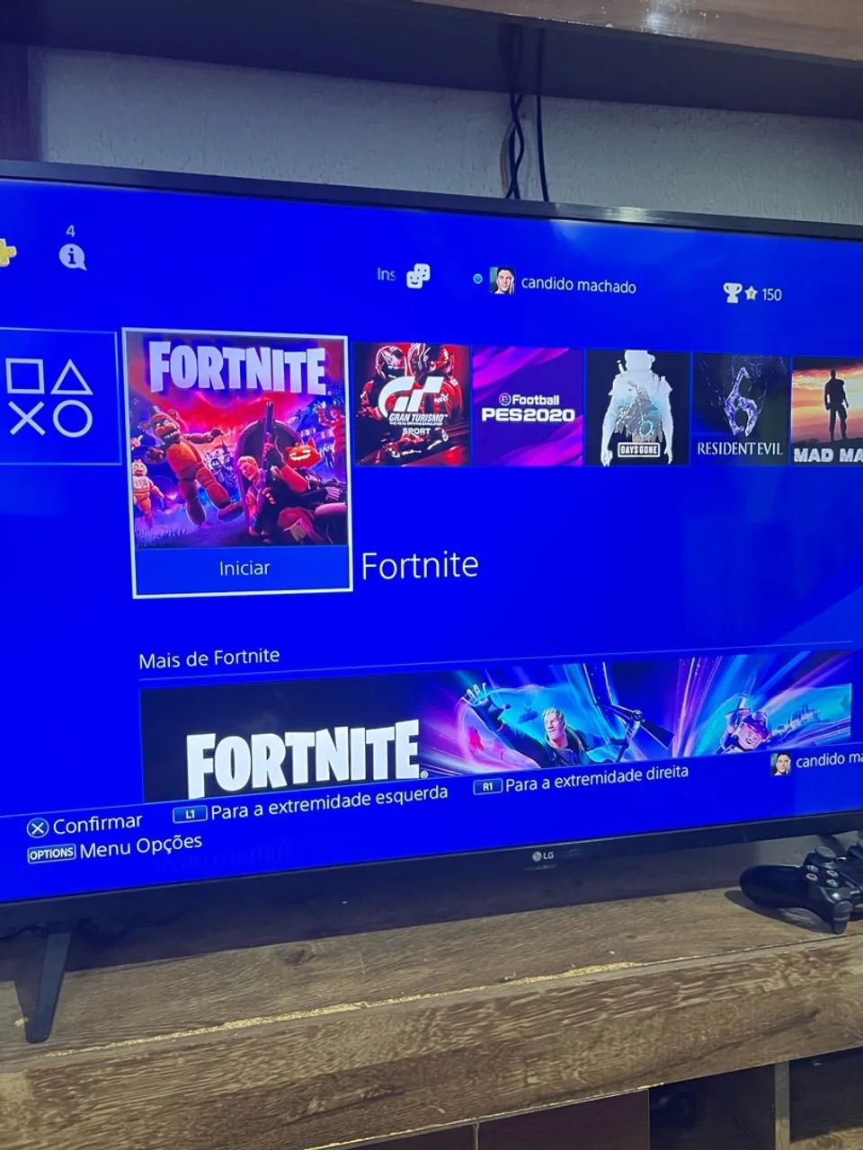 Ps4  - Foto 5