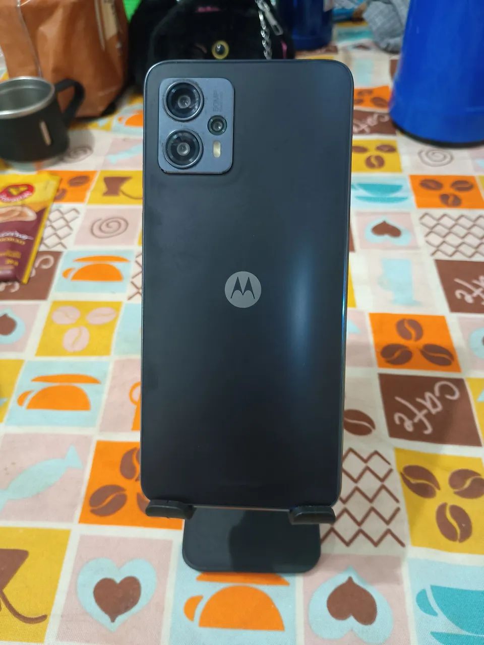 Moto G 23 - Foto 3