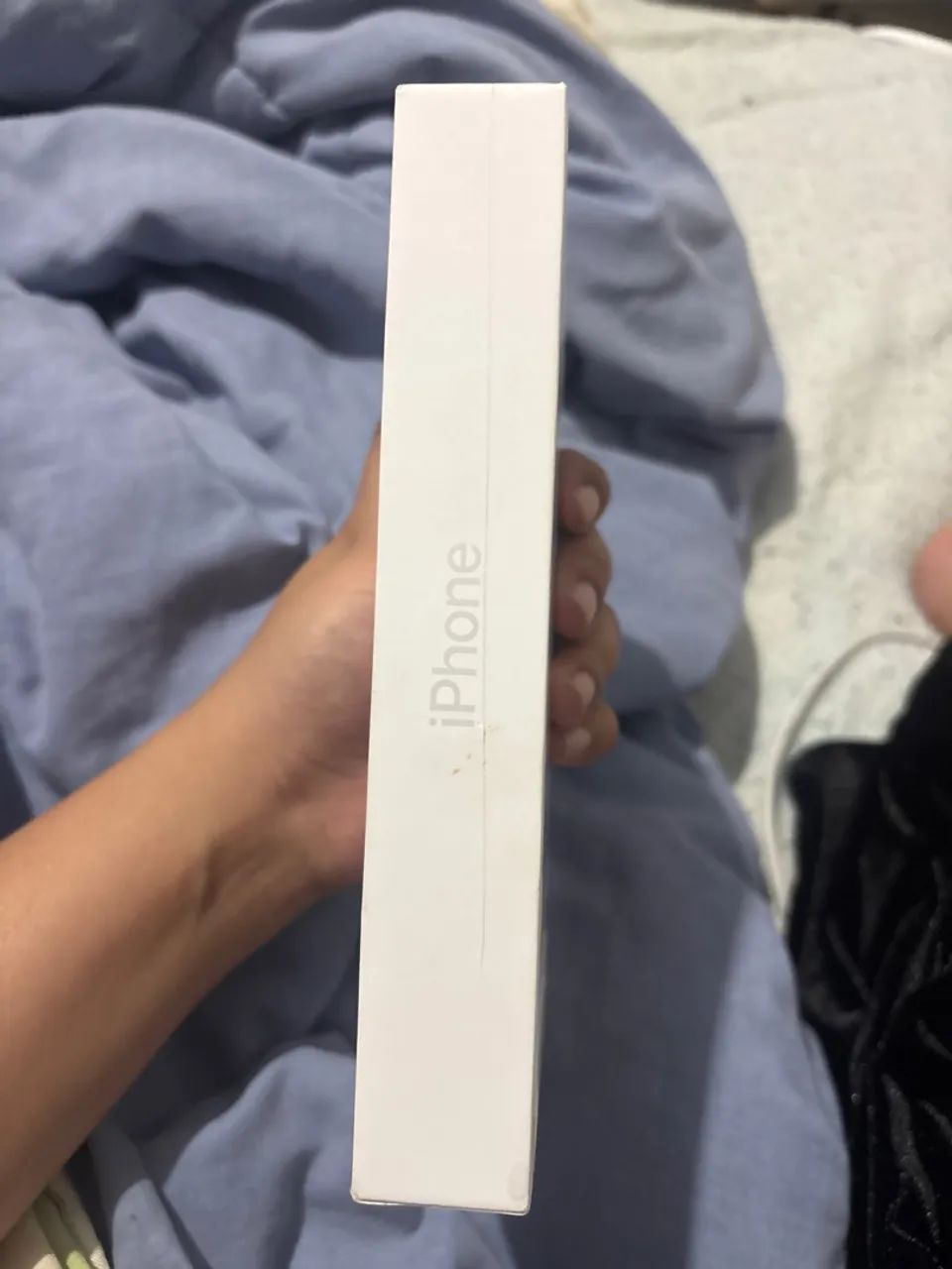 iPhone 17 pro max silver  - Foto 2