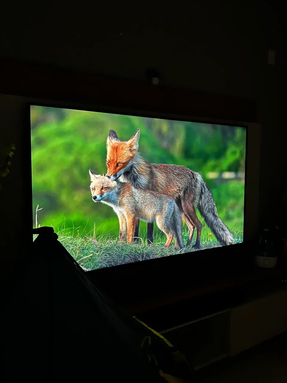 TV LG 75 polegadas 4K - Foto 3