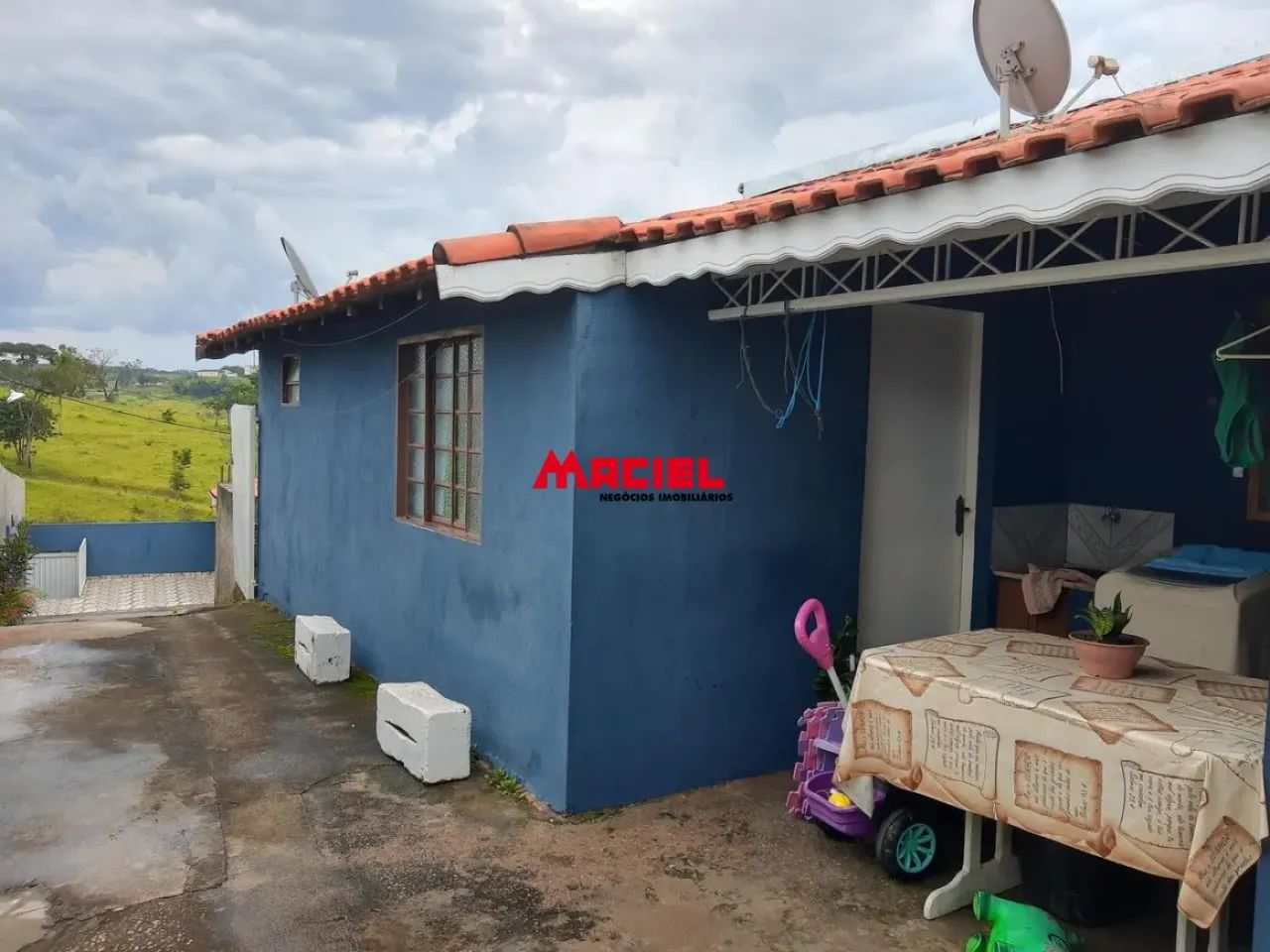 Chácara próximo a Via Cambuí, 746m² - Foto 2