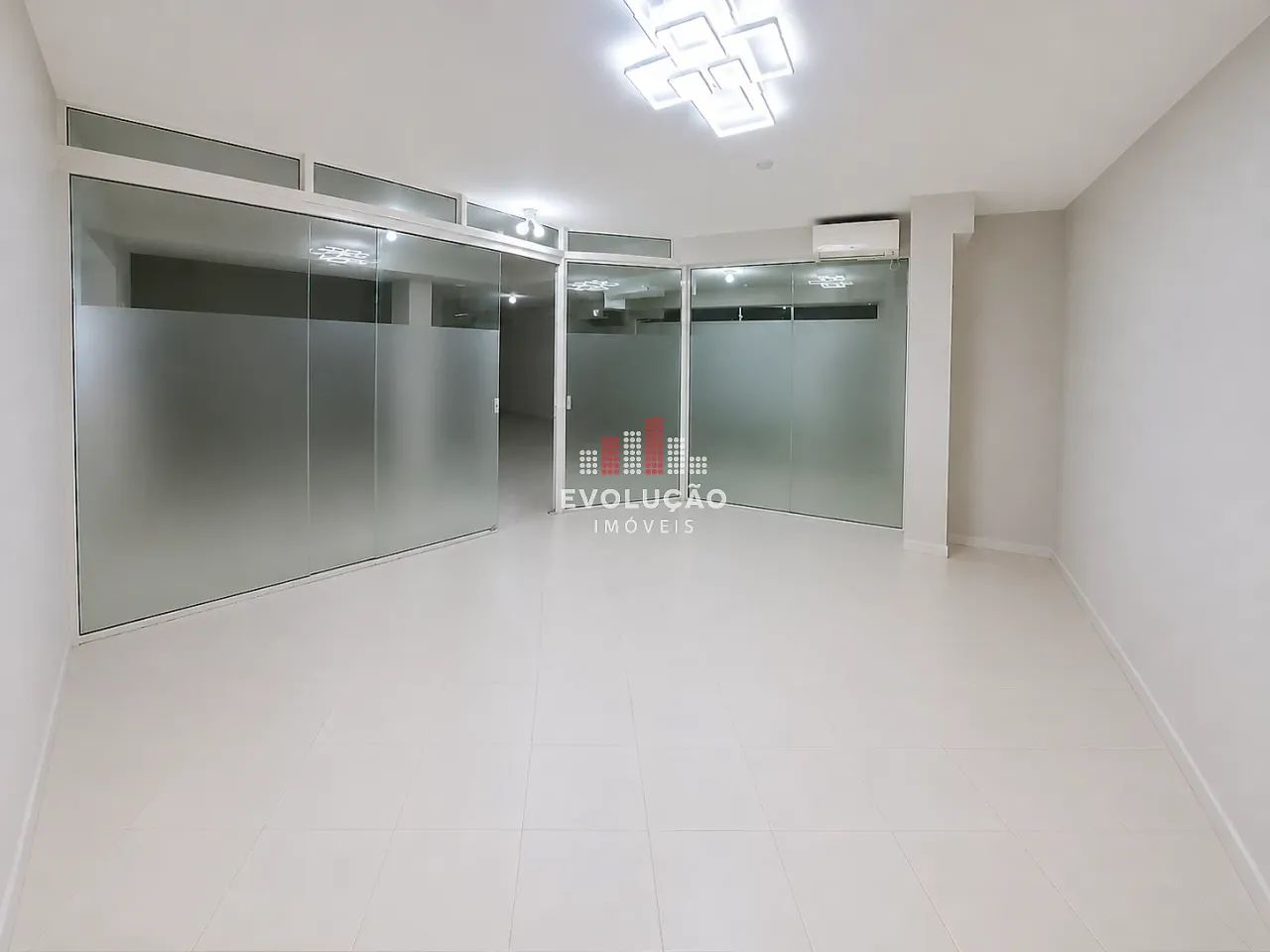 SALA COMERCIAL 33m², Ótima Localização - Campinas