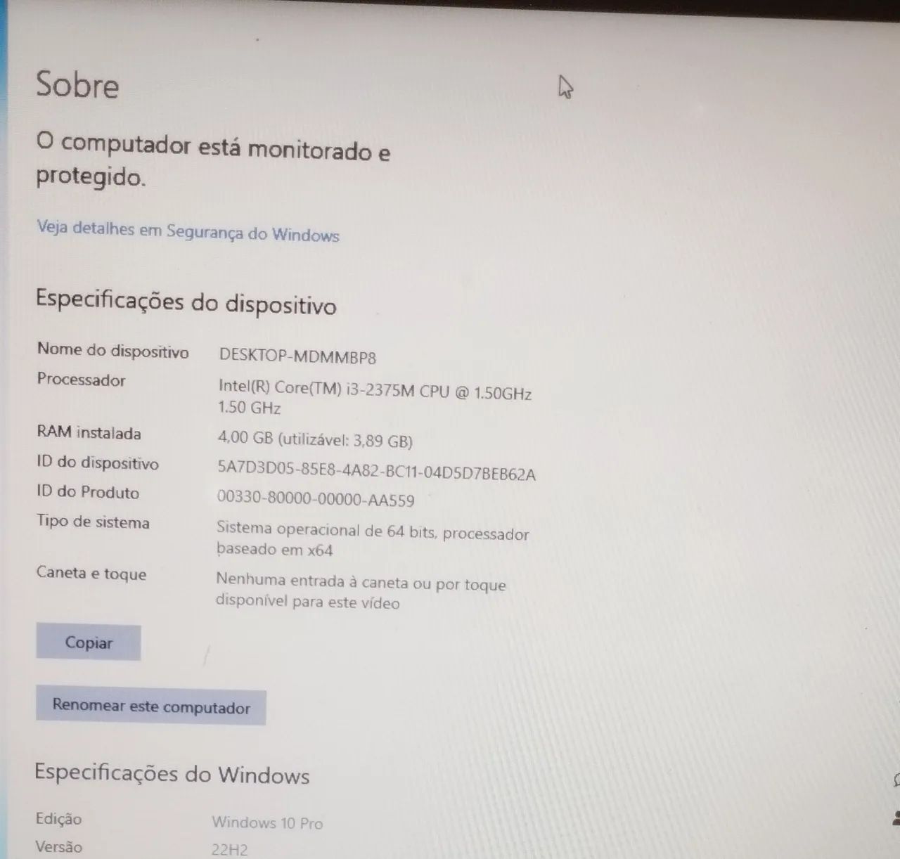 Notebook asus - Foto 4