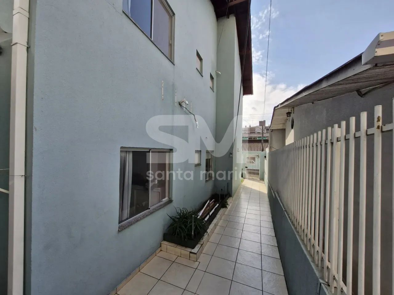 Casa para locação, Centro, Chapecó - SC - Foto 2