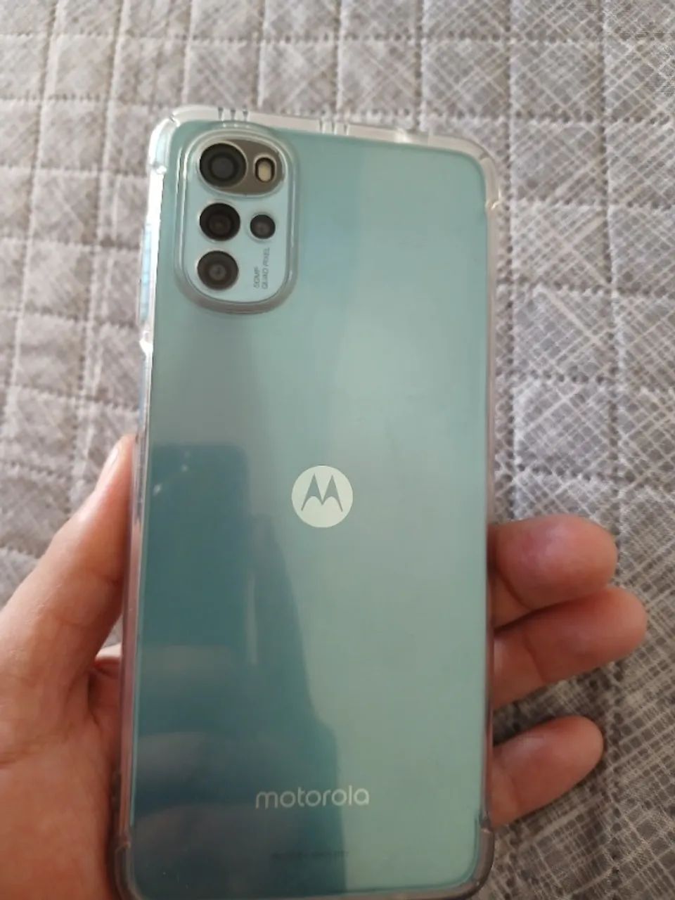 Celular moto g22 - Foto 5