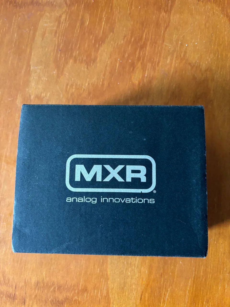 Pedal MXR Carbon Copy Delay - Foto 2