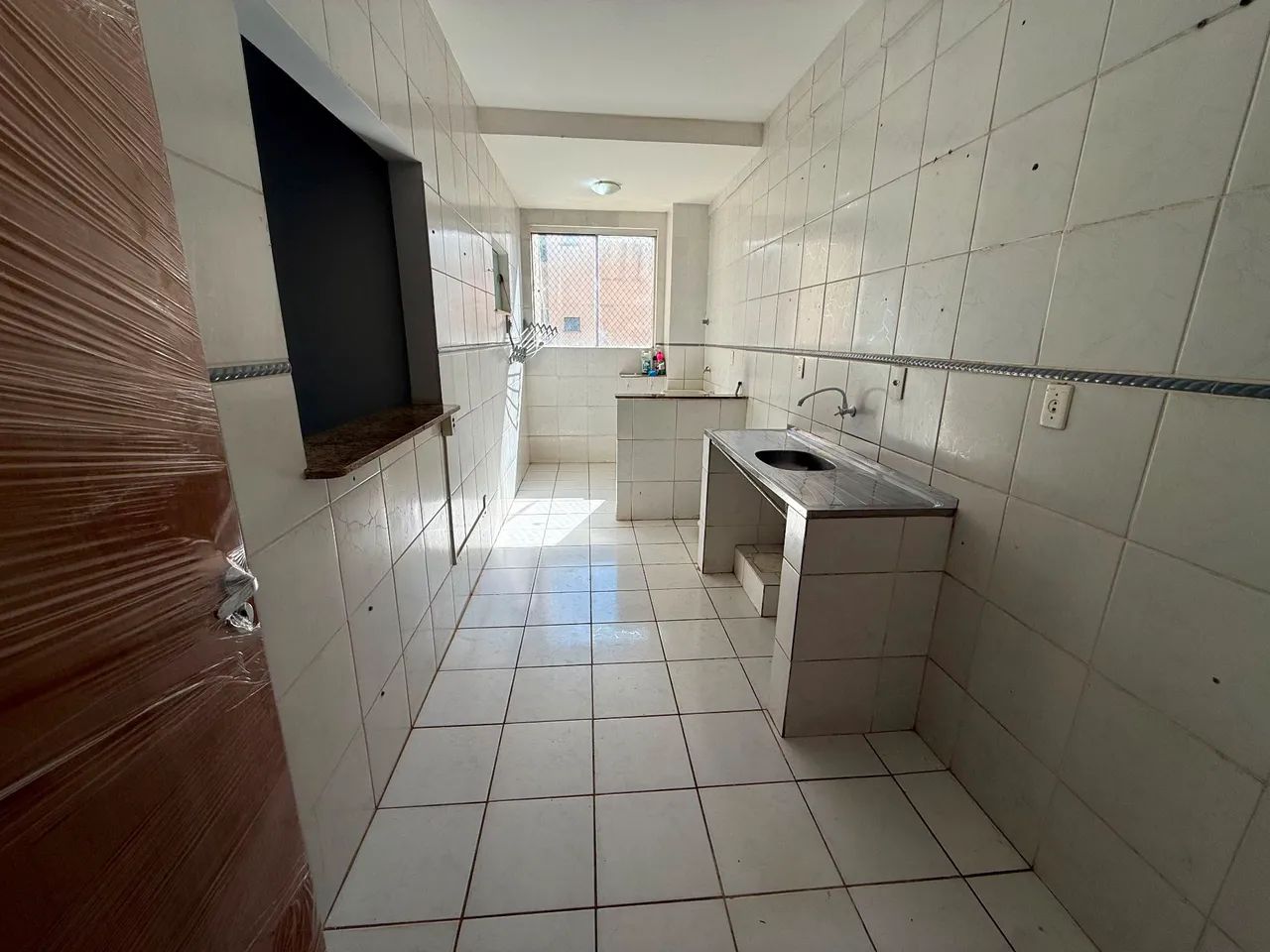 Residencial Dunnas  - Foto 2