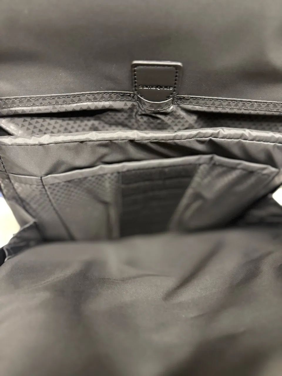 Mochila Samsonite Notebook - Foto 4