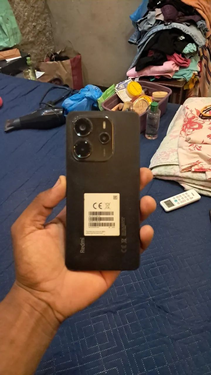 Redimi Note 14 8gb/256gb - Foto 3