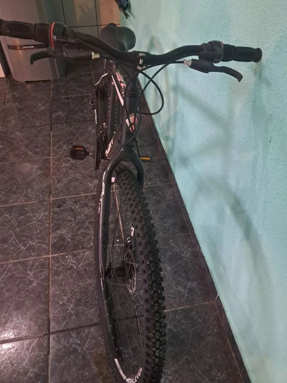 Bicicleta Ksw - Foto 2