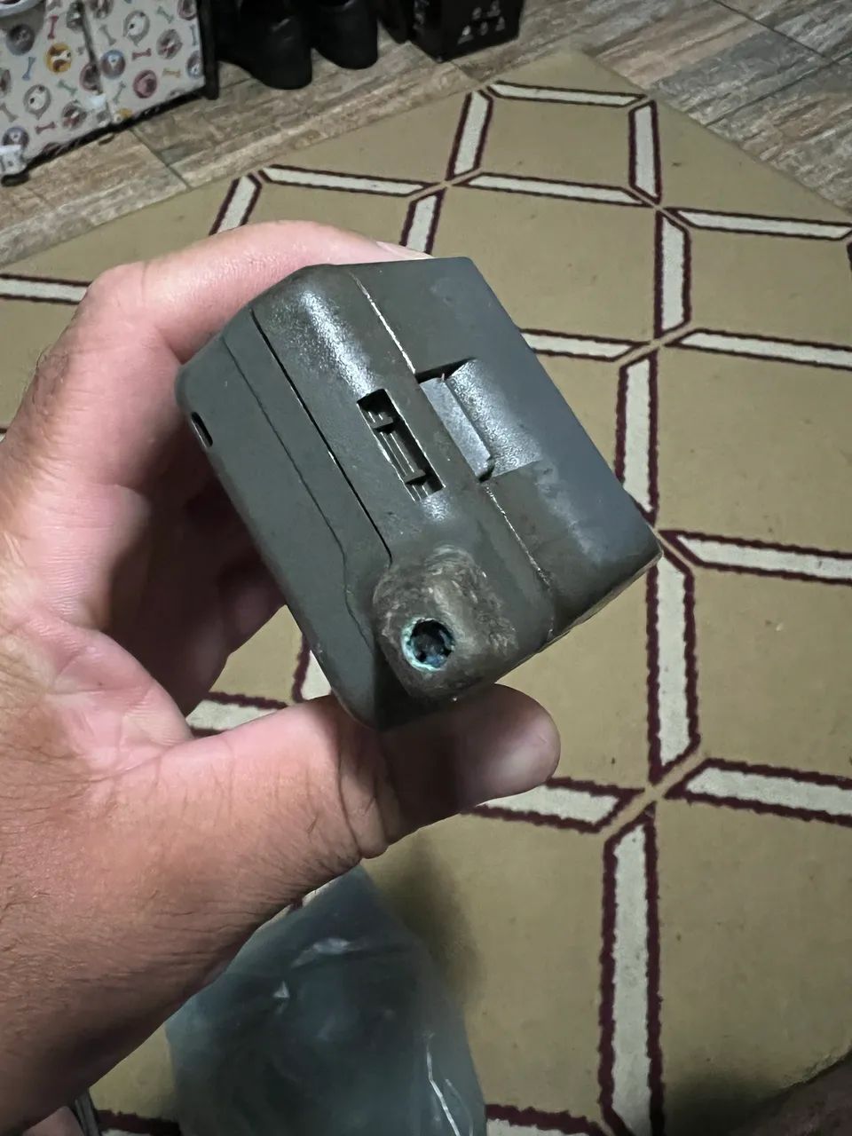 Motorola PT550  - Foto 5