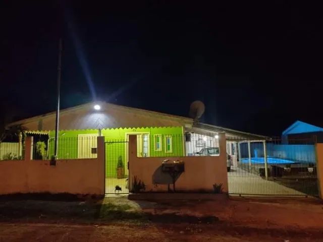 Foto - Alvorada - Maria Regina
