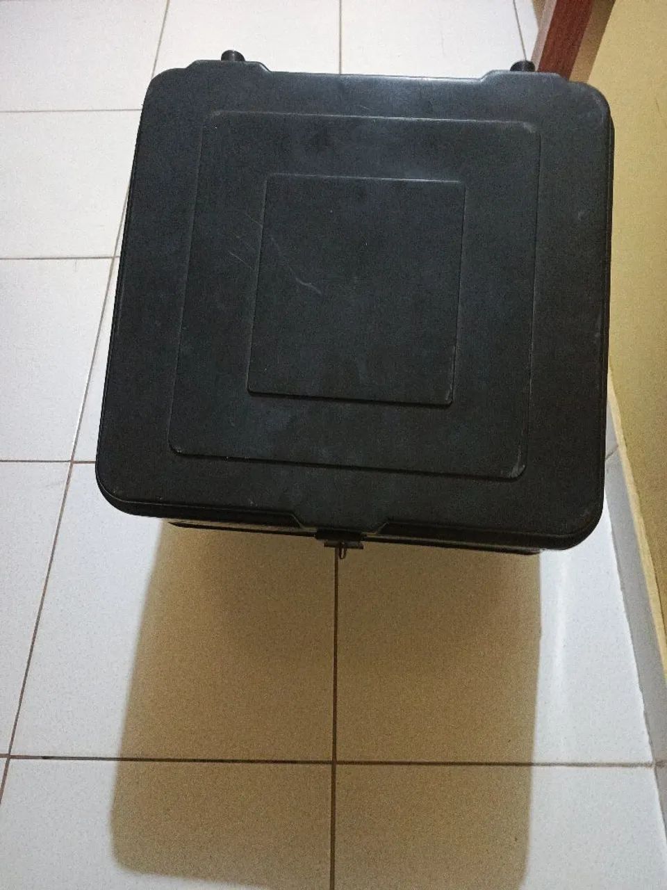 Baú de mottu - Foto 2