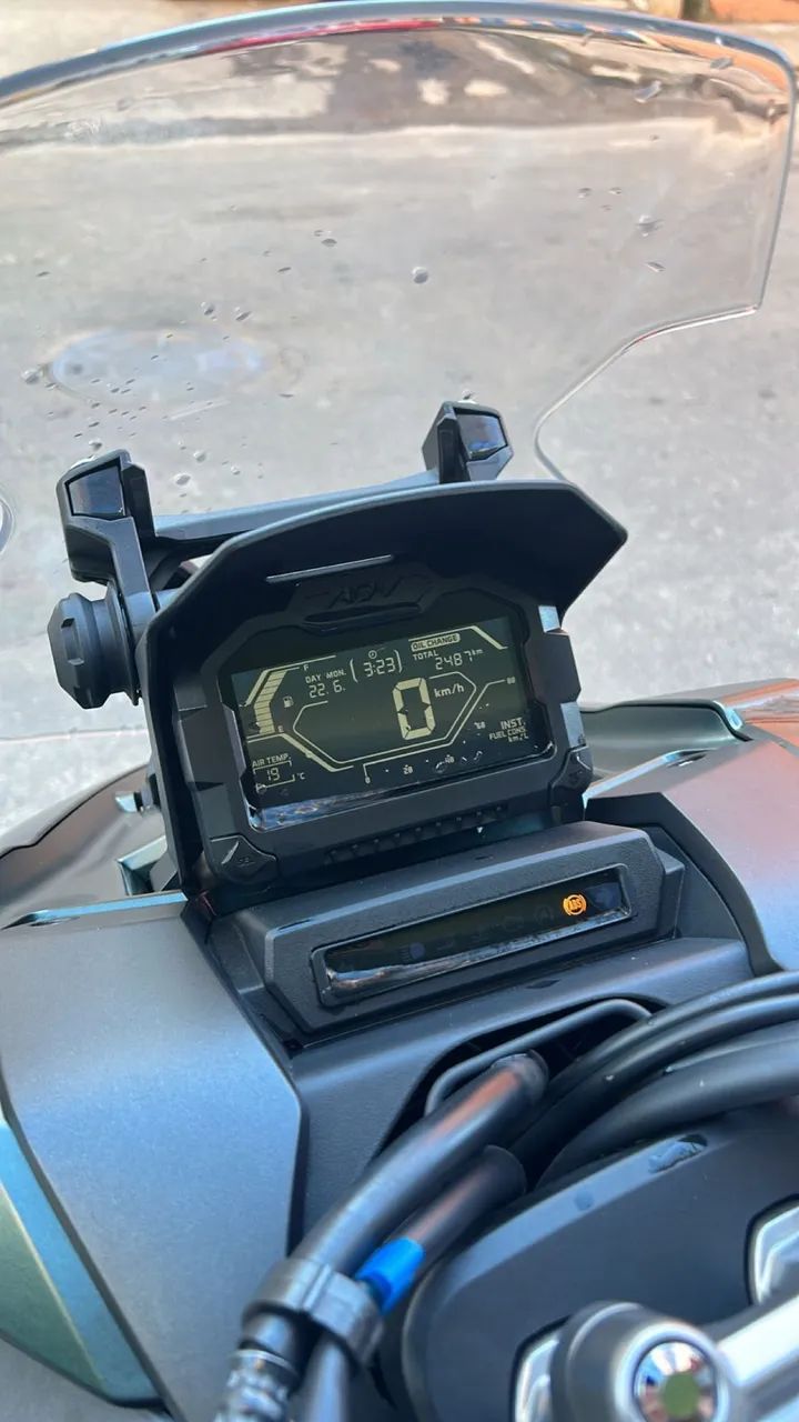 Honda ADV 23/24  - Foto 3