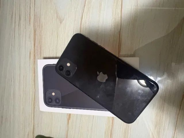 iPhone 11 - TODO ORIGINAL!! - Foto 2