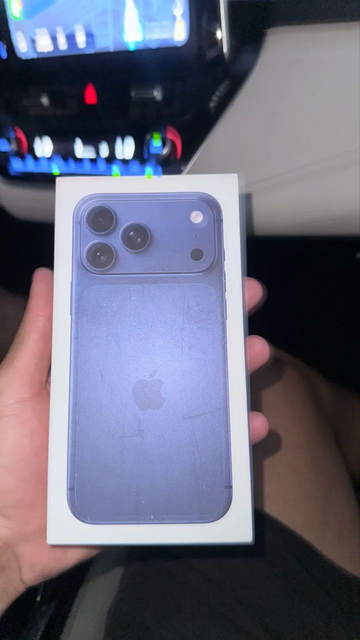 17 Pro Max