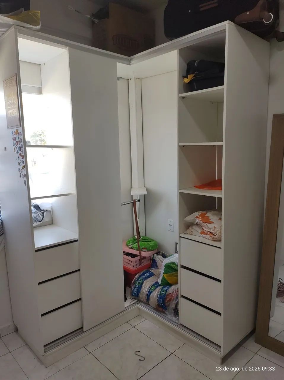 Guarda Roupa  - Foto 2