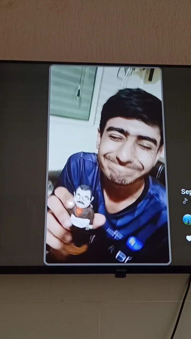 Usar  bom pessoa Faizan  - Foto 3
