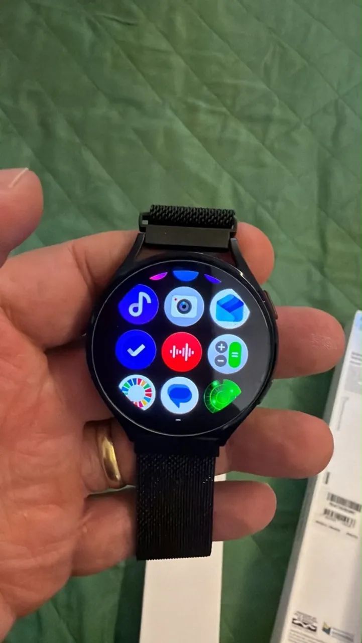 Galaxy Watch 4  - Foto 3