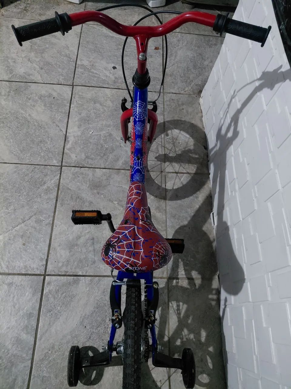 BICICLETA INFANTIL  - Foto 2