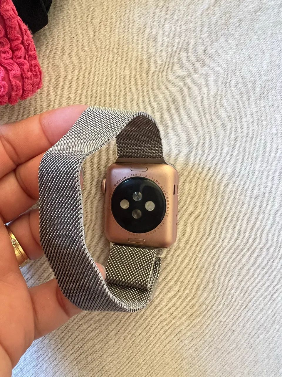 Apple Watch Series 3 - Foto 4