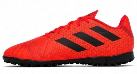 Chuteira Society Adidas 43 Ler Descrição