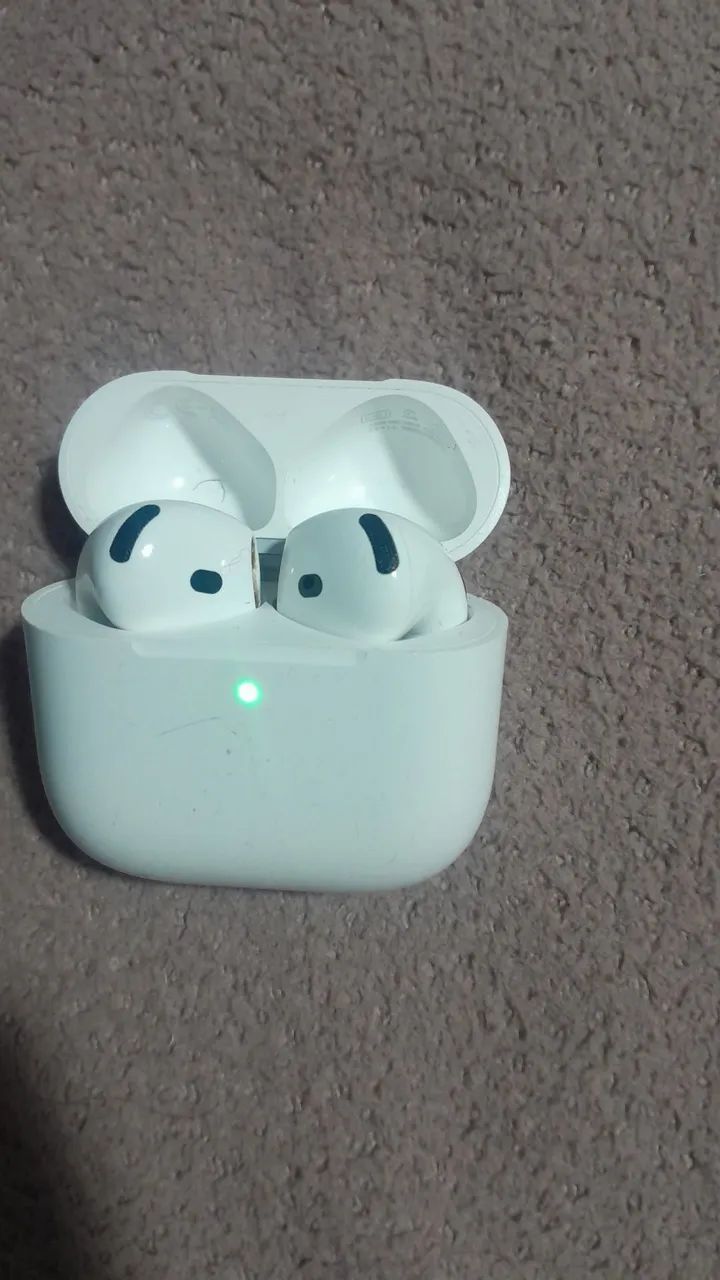 Airpod 4  - Foto 2
