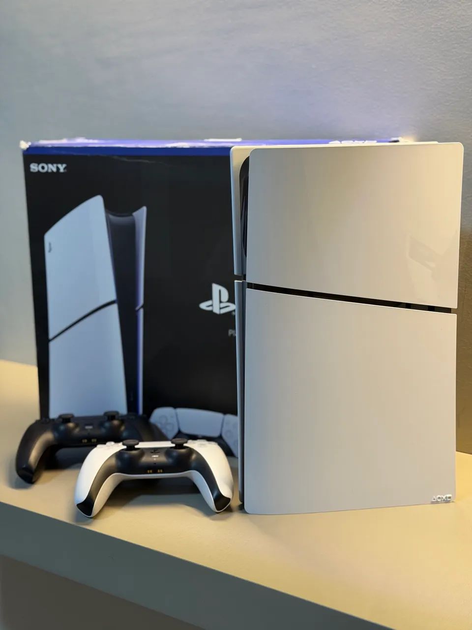 Ps5 slim