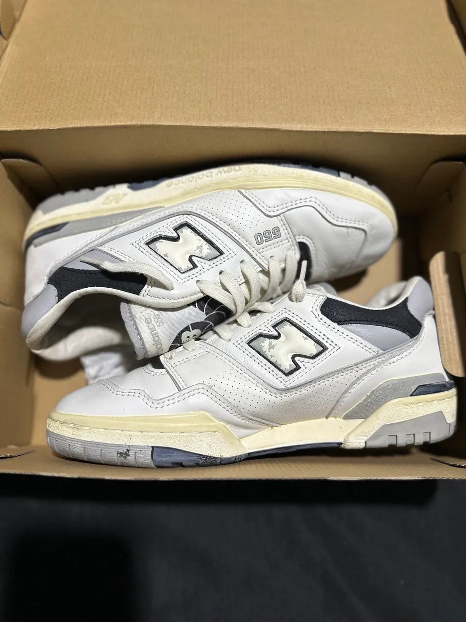 Tênis New Balance - Foto 5
