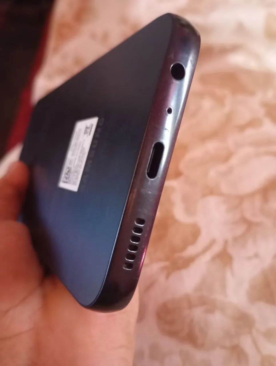 Celular Samsung Galaxy A05s 128gb  - Foto 4