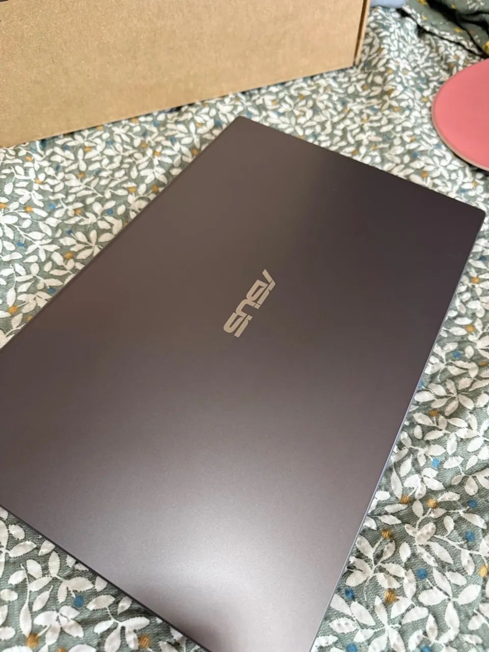 Notebook ASUS X515 - Prata - Estado de novo - Foto 2