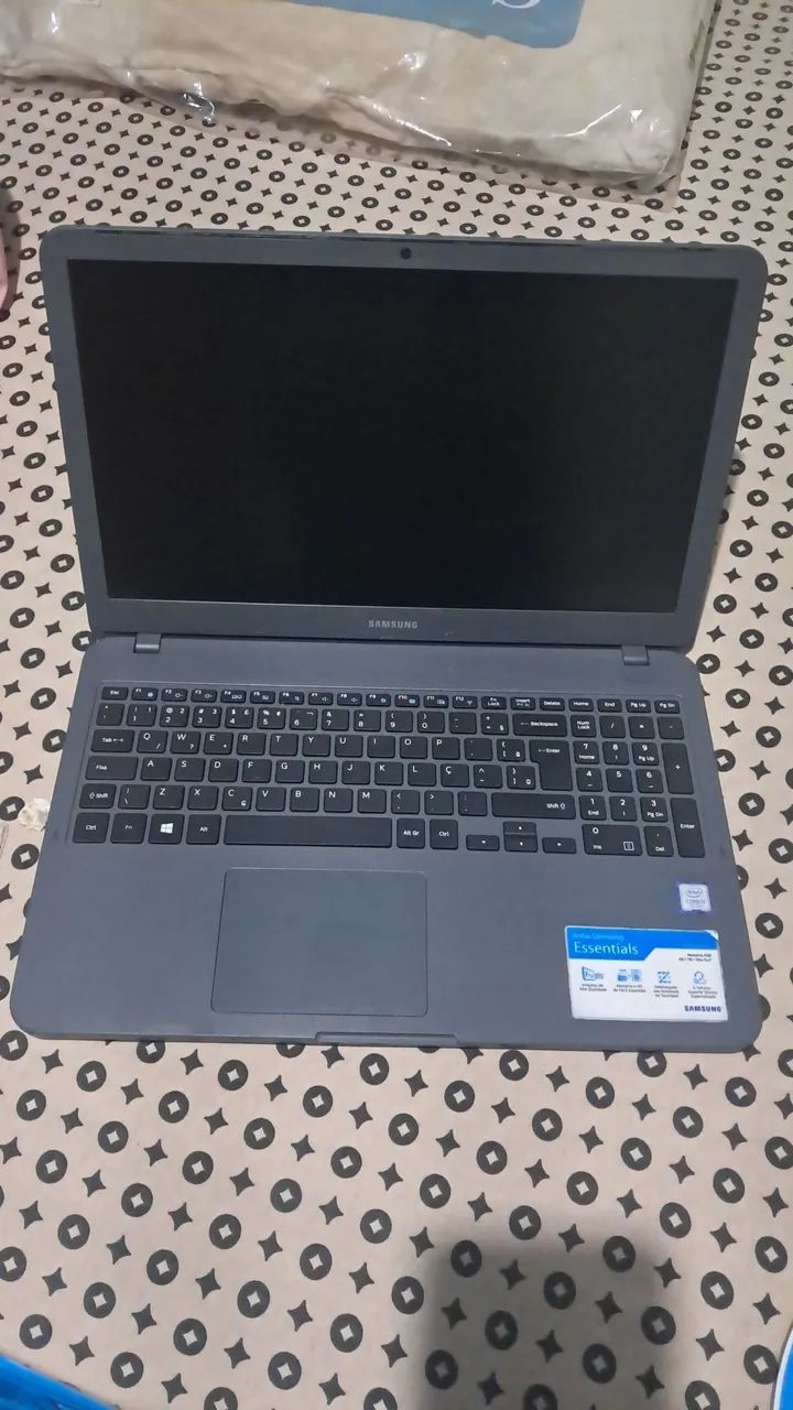 Notebook 